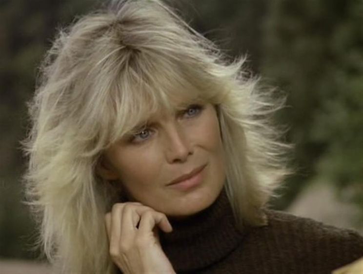 Linda Evans