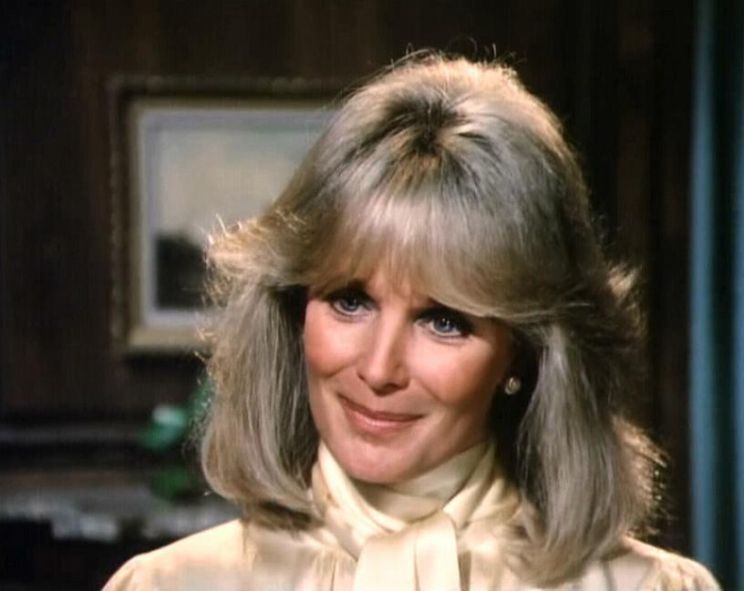 Linda Evans