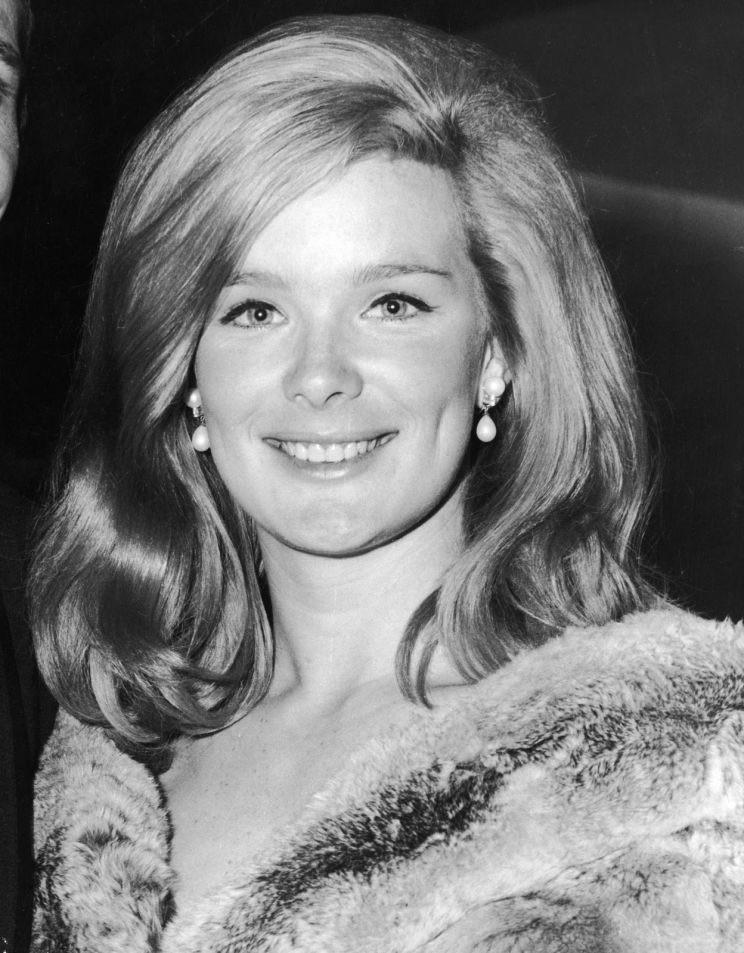 Linda Evans