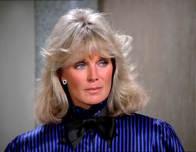 Linda Evans