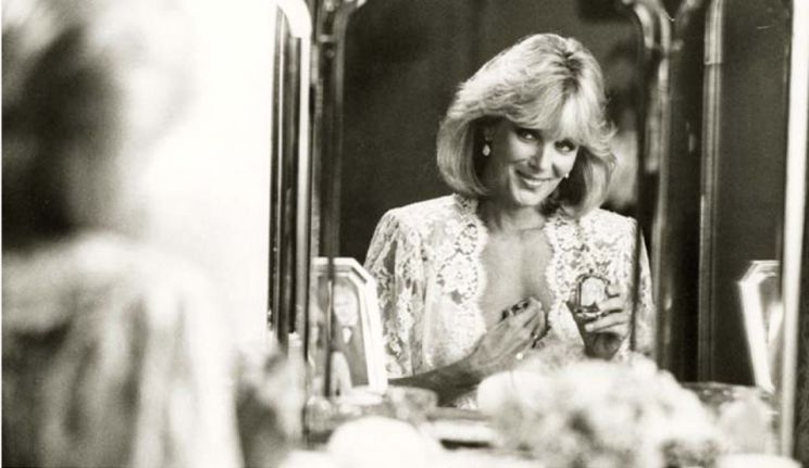 Linda Evans