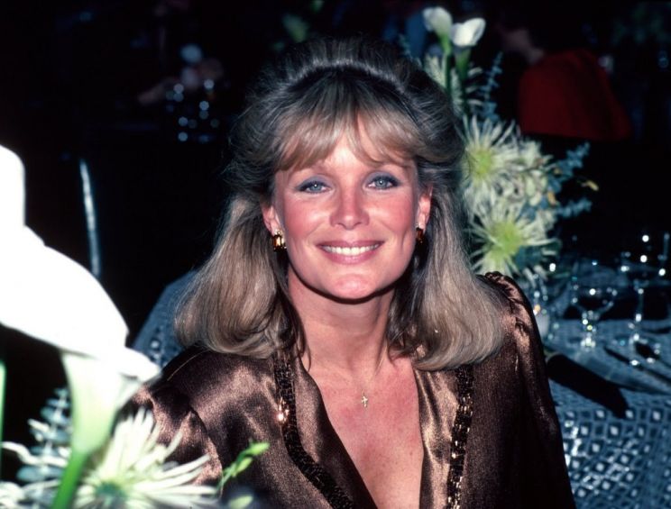 Linda Evans