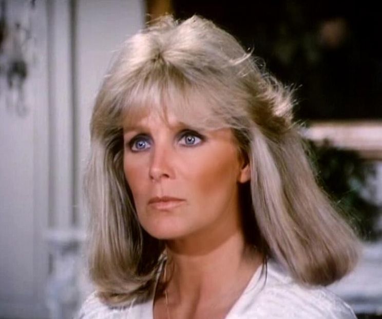 Linda Evans