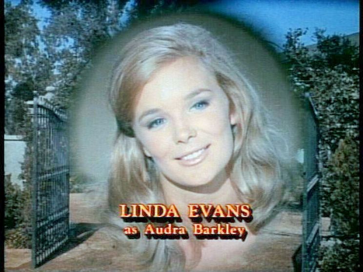Linda Evans