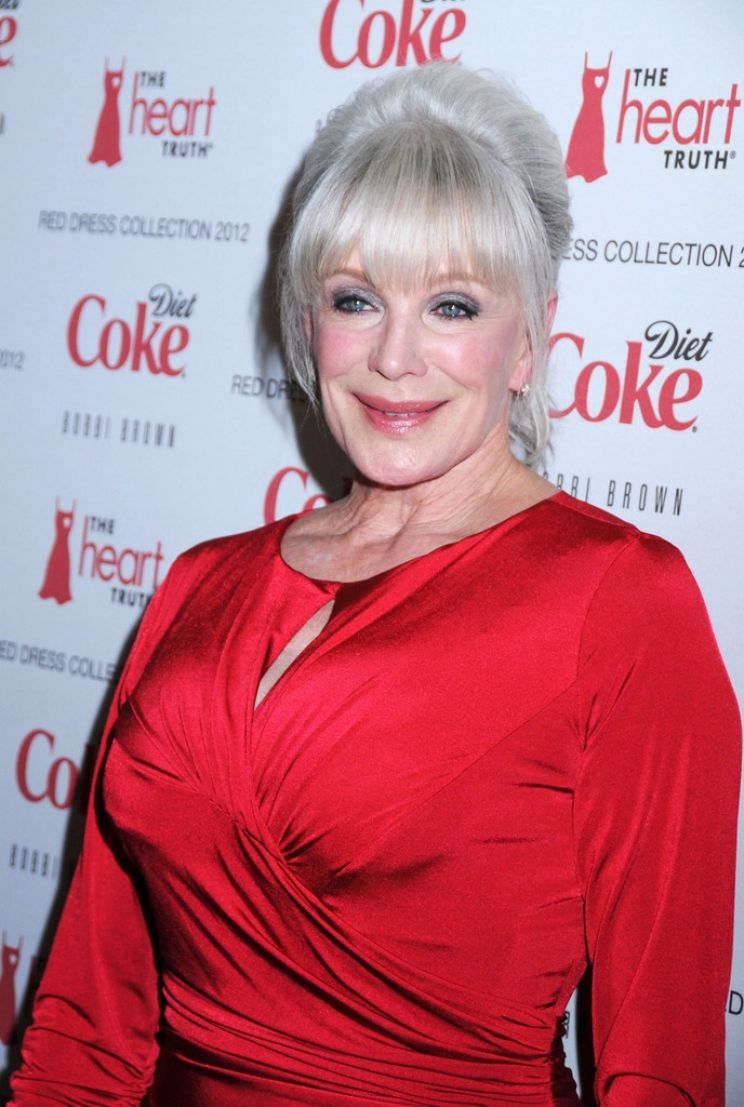 Linda Evans