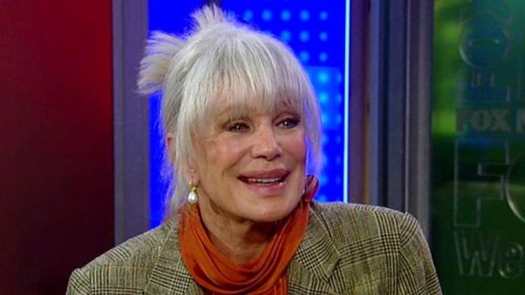 Linda Evans