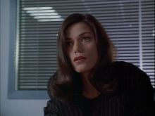 Linda Fiorentino