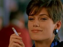 Linda Fiorentino