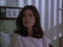 Linda Fiorentino