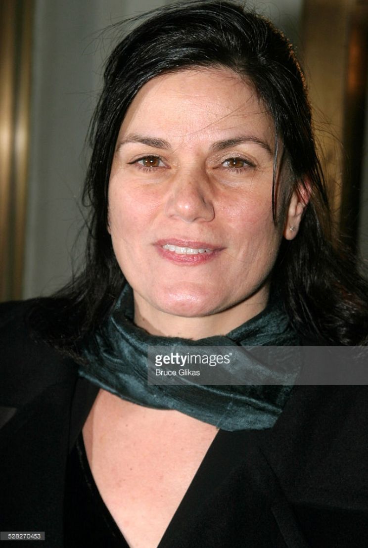 Linda Fiorentino