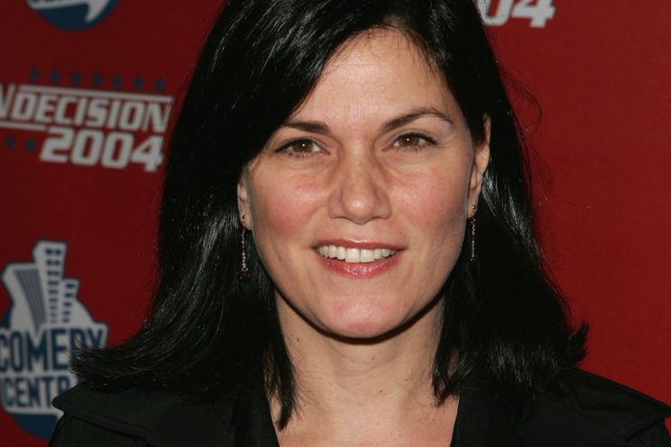 Linda Fiorentino