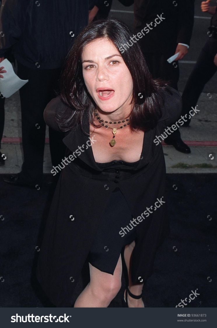 Linda Fiorentino