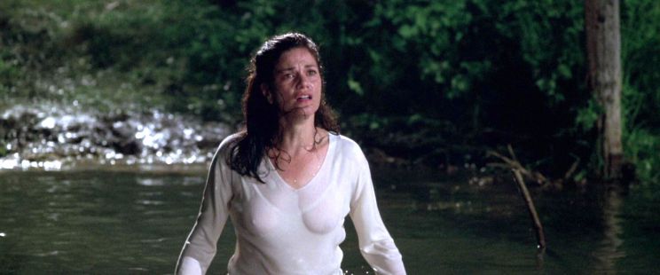 Linda Fiorentino