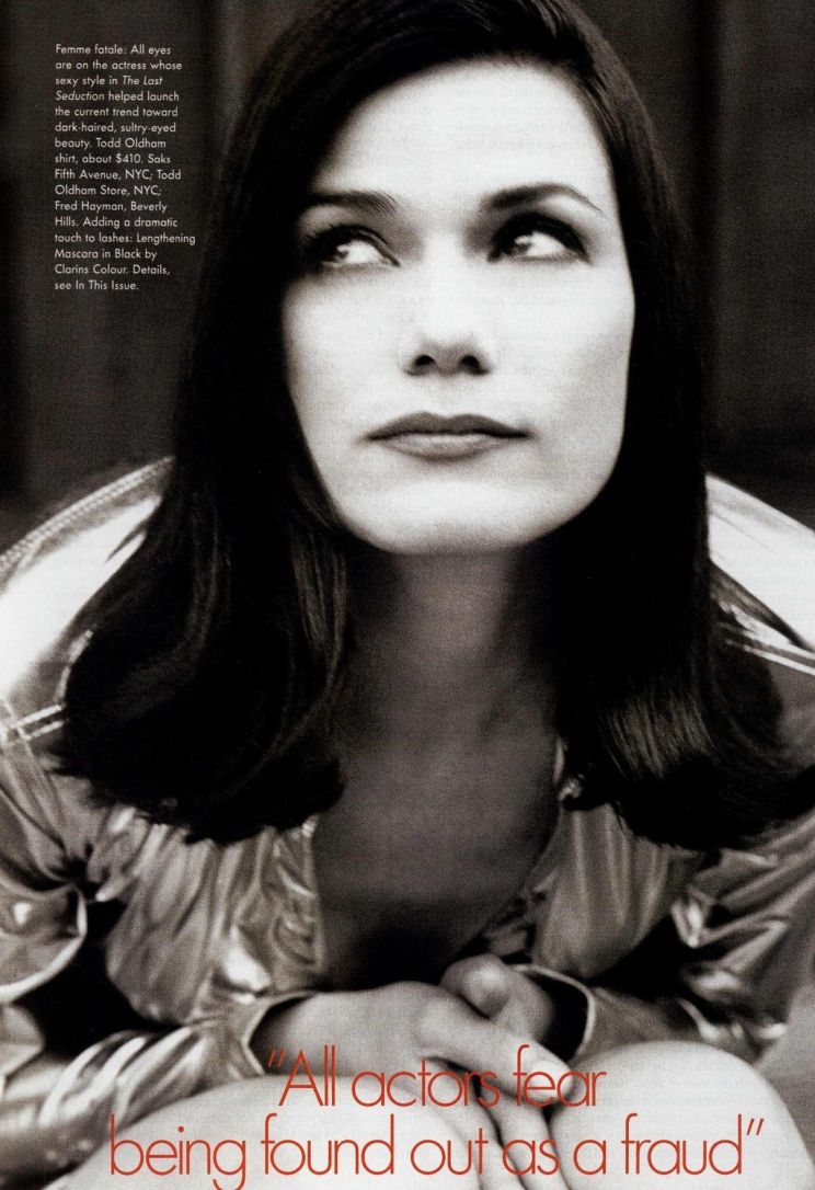 Linda Fiorentino