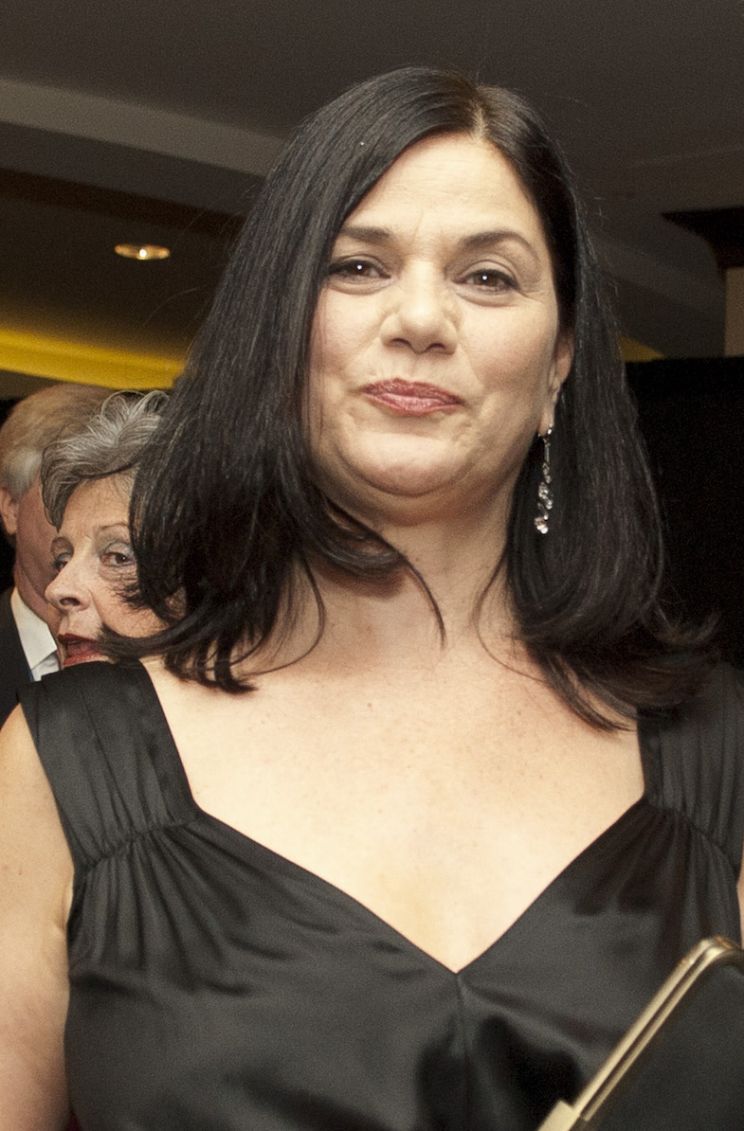 Linda Fiorentino