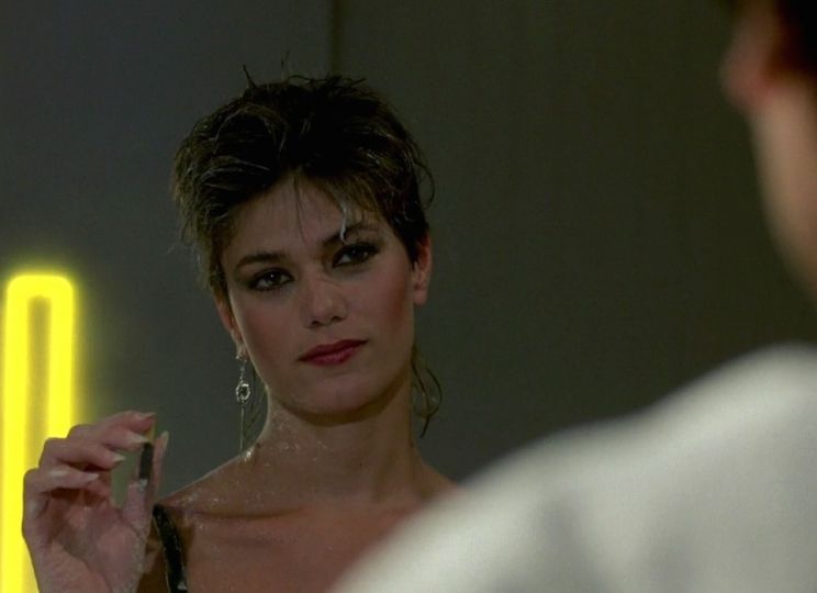 Linda Fiorentino