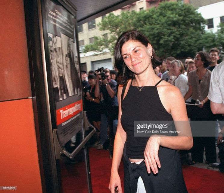 Linda Fiorentino