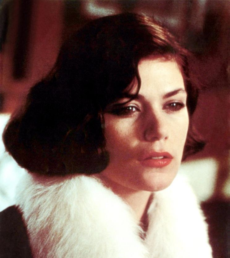 Linda Fiorentino