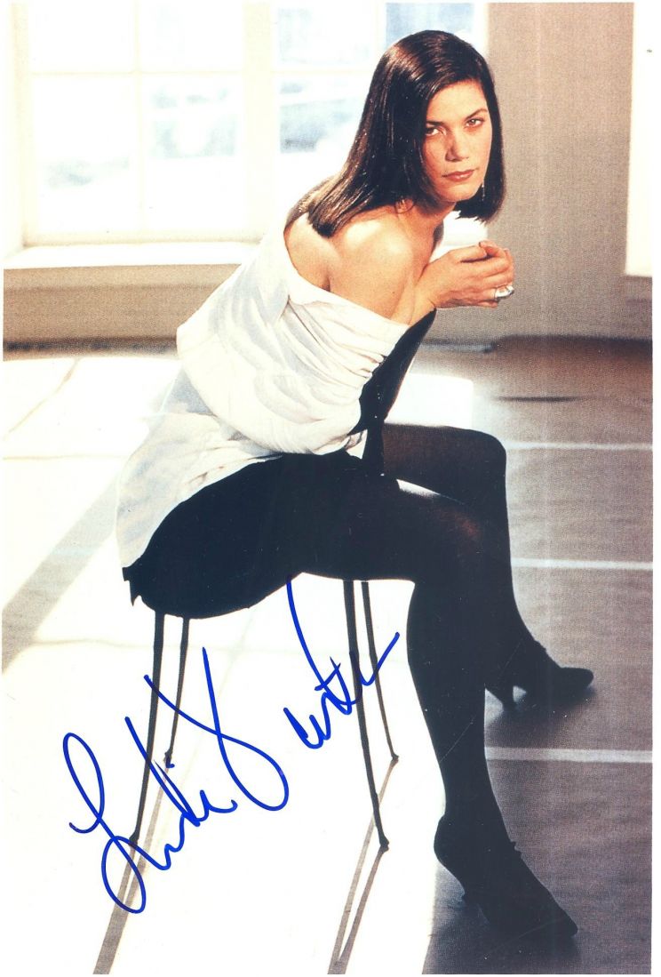 Linda Fiorentino