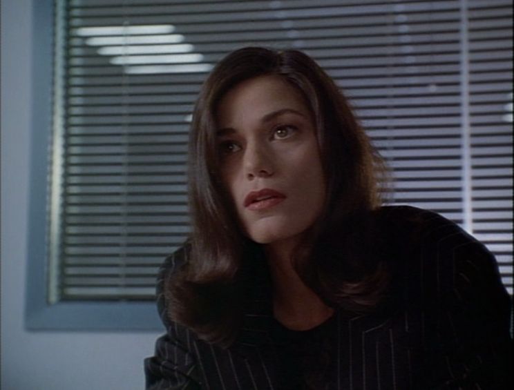 Linda Fiorentino