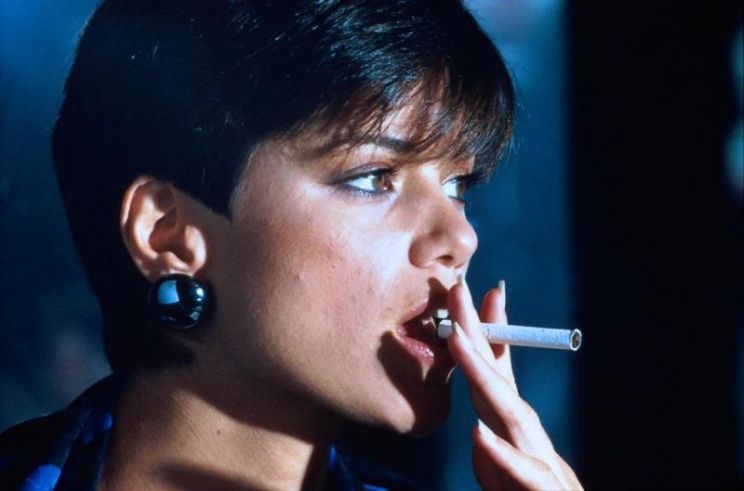 Linda Fiorentino