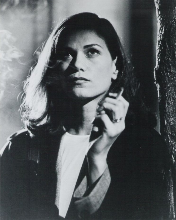 Linda Fiorentino