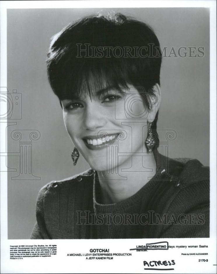 Linda Fiorentino