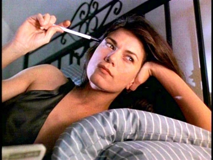 Linda Fiorentino