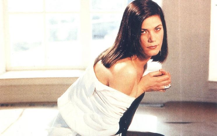 Linda Fiorentino