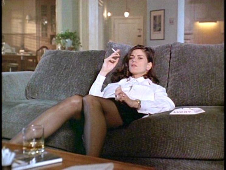 Linda Fiorentino