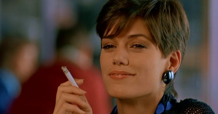 Linda Fiorentino