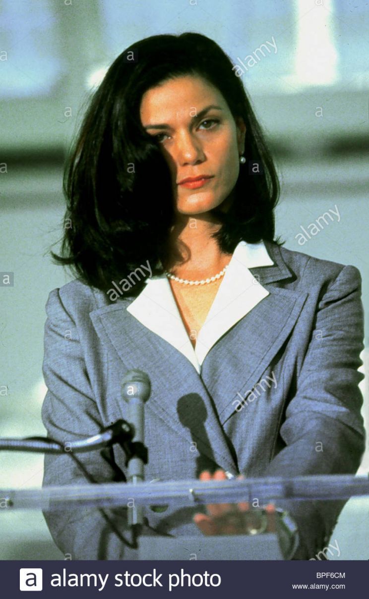 Linda Fiorentino