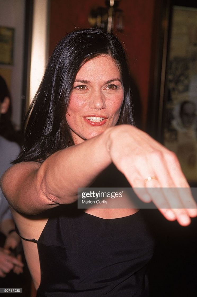 Linda Fiorentino