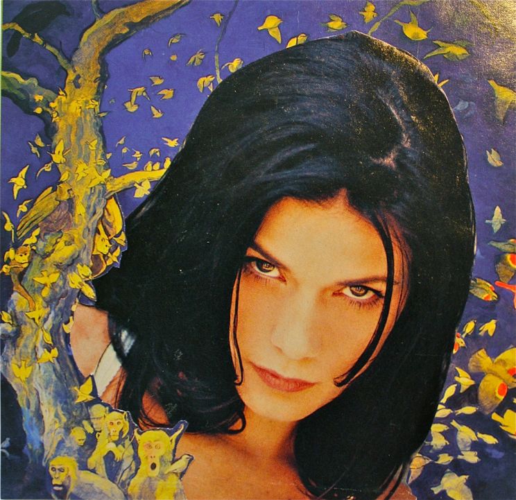 Linda Fiorentino