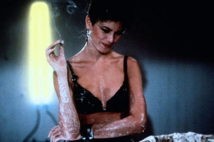 Linda Fiorentino