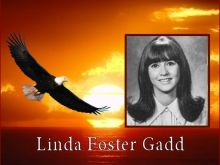 Linda Foster