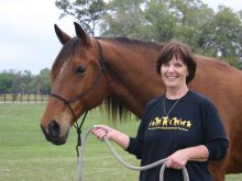 Linda Foster