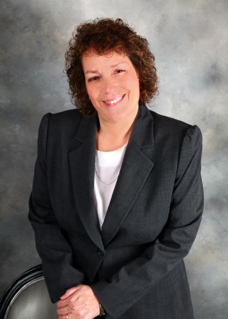 Linda Foster