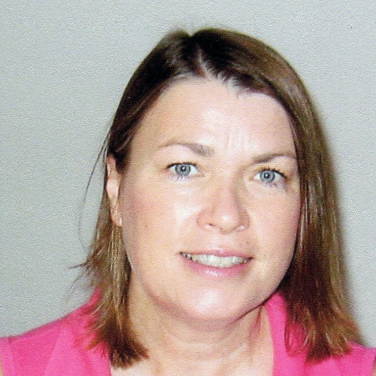 Linda Foster