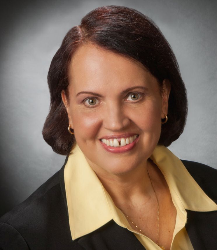 Linda Foster