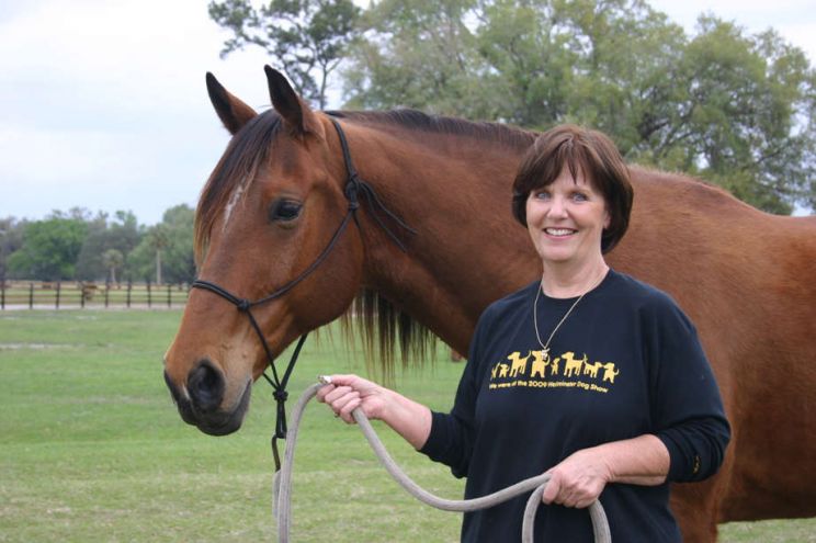 Linda Foster