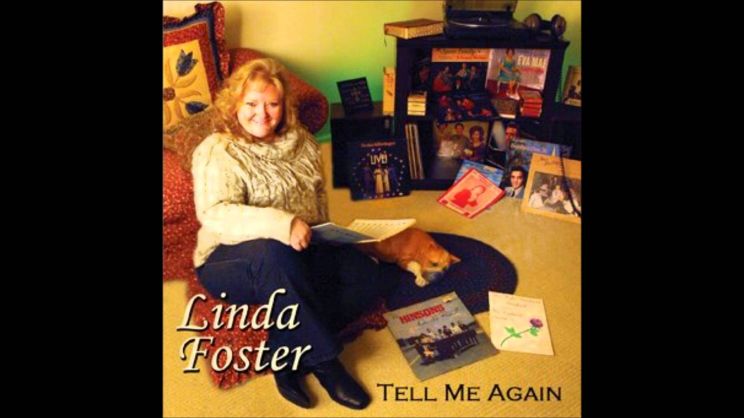 Linda Foster