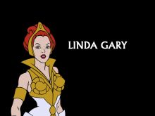 Linda Gary