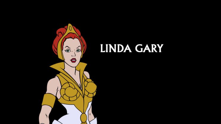 Linda Gary