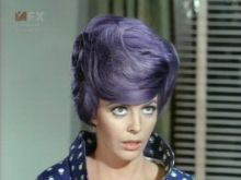 Linda Gaye Scott photo