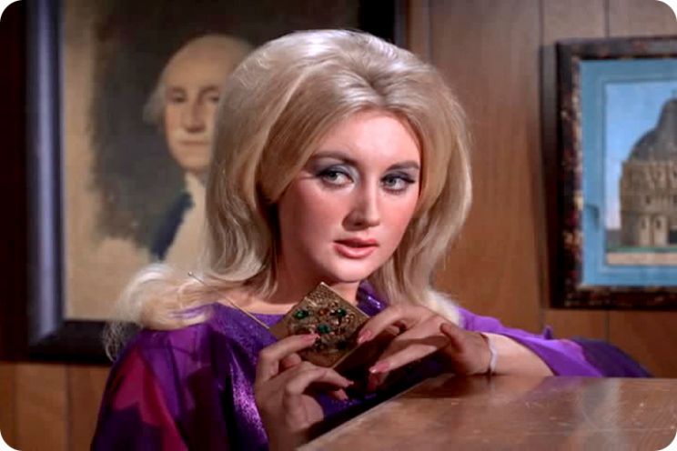 Linda Gaye Scott
