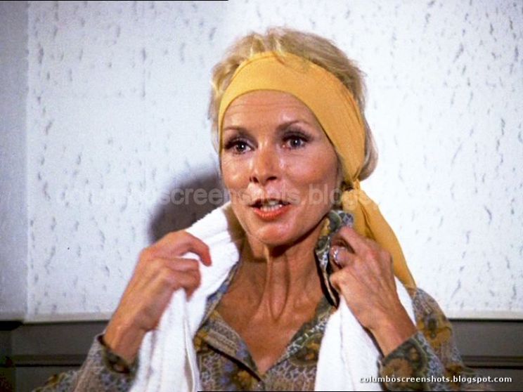 Linda Gaye Scott