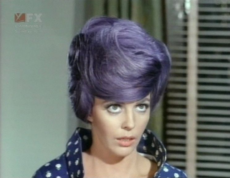 Linda Gaye Scott