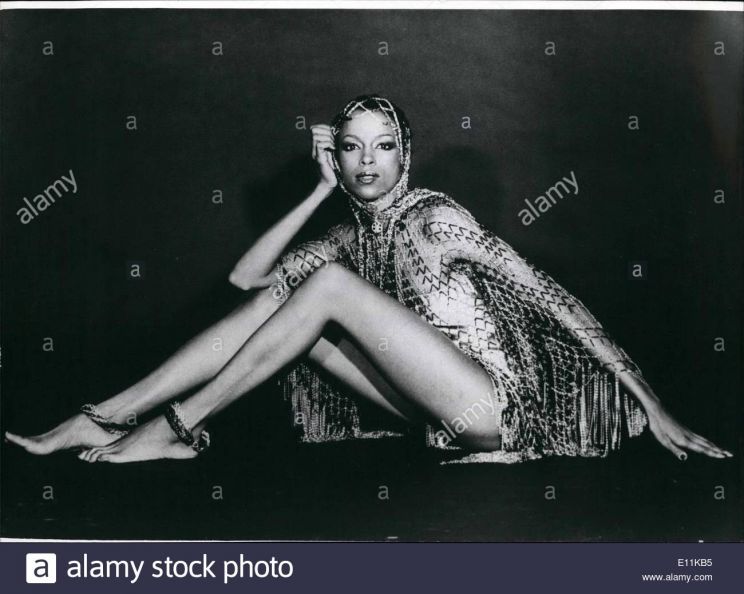 Linda Gaye Scott