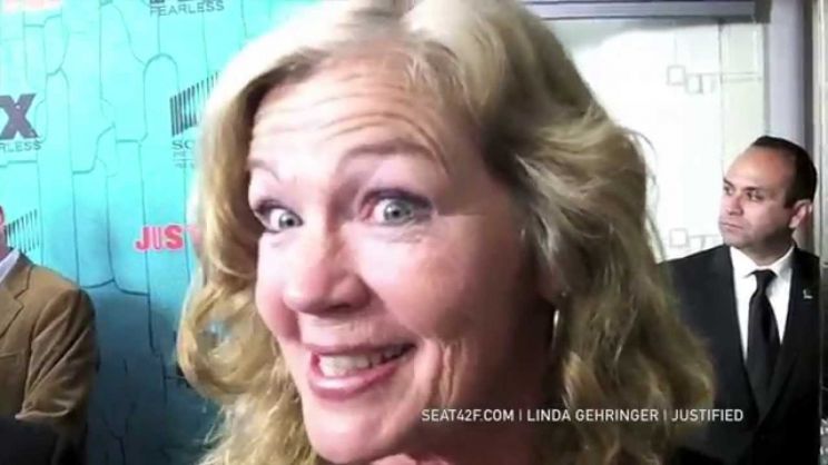 Linda Gehringer